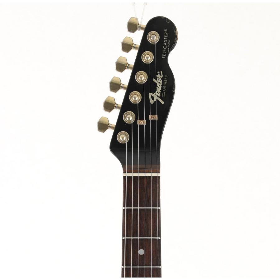 中古)FENDER JAPAN / TLG80-550 BLK (新宿店)(7/12 値下げ