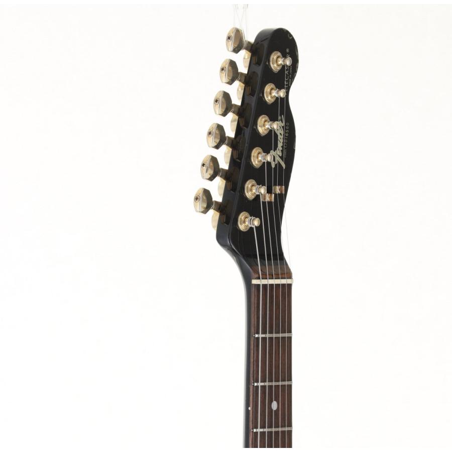 中古)FENDER JAPAN / TLG80-550 BLK (新宿店)(7/12 値下げ