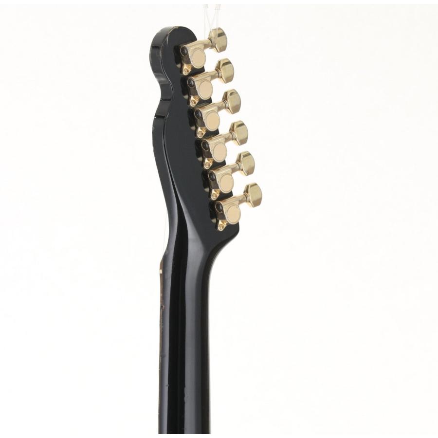 中古)FENDER JAPAN / TLG80-550 BLK (新宿店)(7/12 値下げ