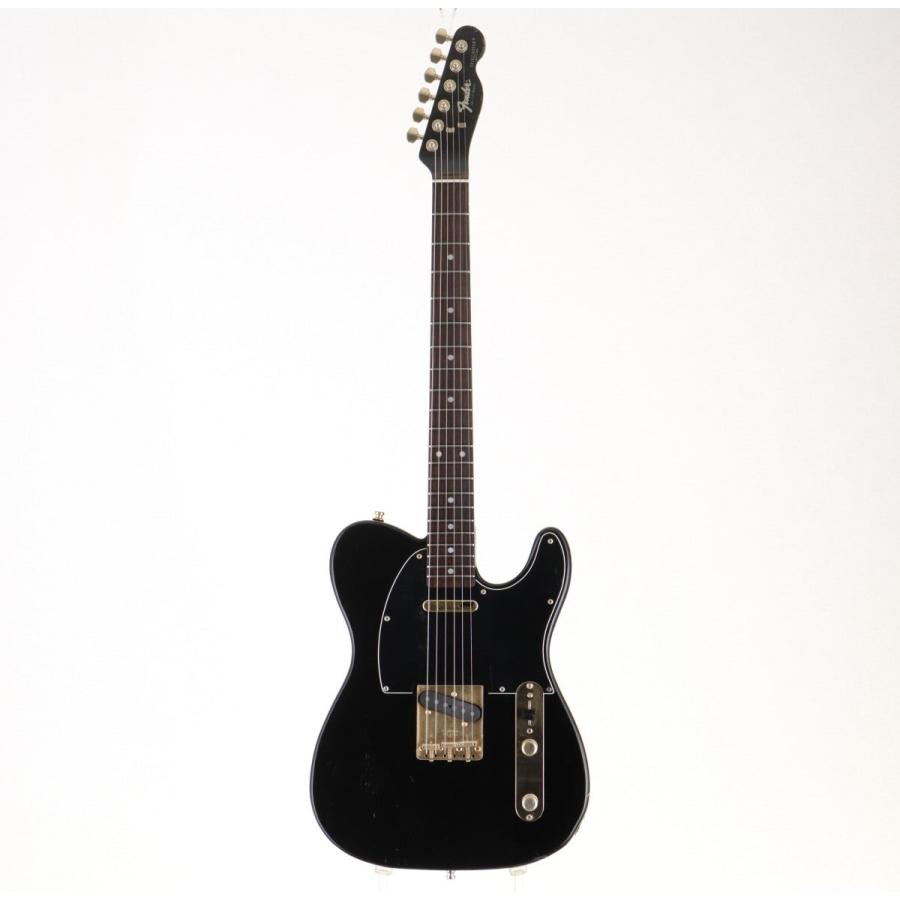 中古)FENDER JAPAN / TLG80-550 BLK (新宿店)(7/12 値下げ