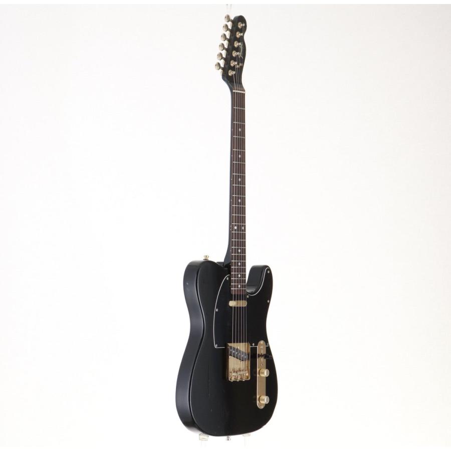 中古)FENDER JAPAN / TLG80-550 BLK (新宿店)(7/12 値下げ