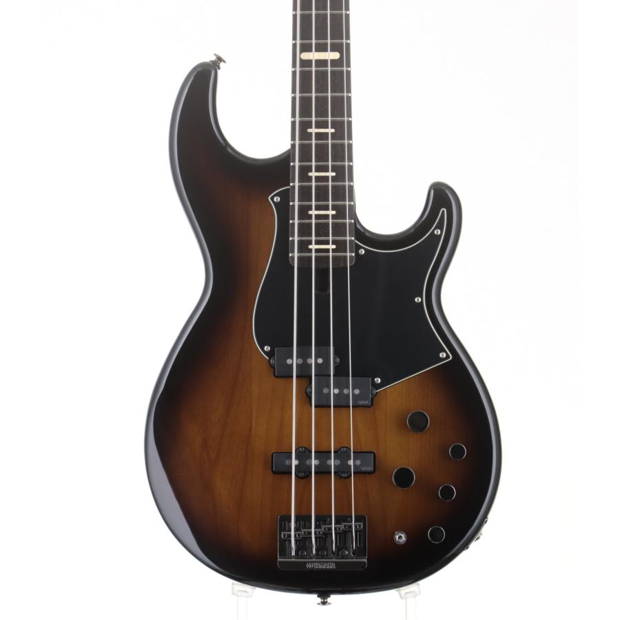 中古)YAMAHA / BB734A Dark Coffee Sunburst (新宿店) : イシバシ楽器