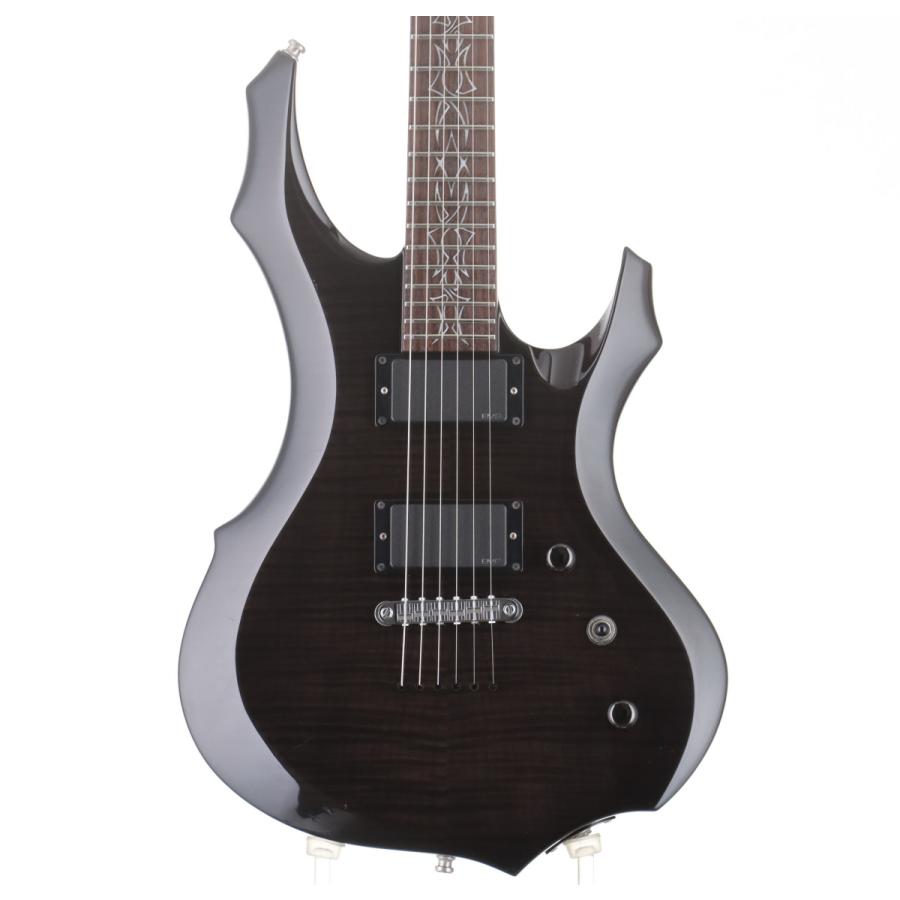 中古)LTD / F400FM See Thru Black(新宿店)(3/8 値下げ！) : イシバシ 