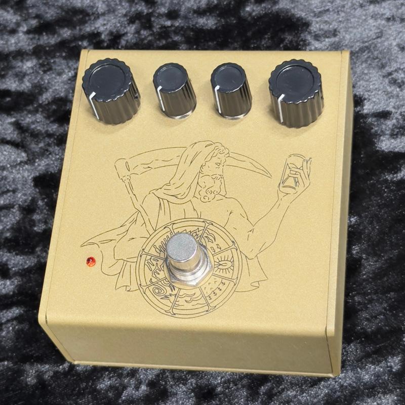 中古) ORGANIC SOUNDS / Organic Drive CHRONOS (新宿店)(1/22 値下げ