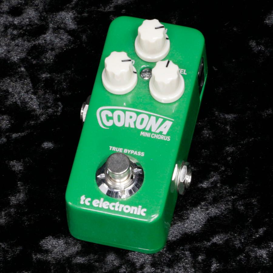 中古)TC ELECTRONIC / CORONA MINI (新宿店) : イシバシ楽器 17
