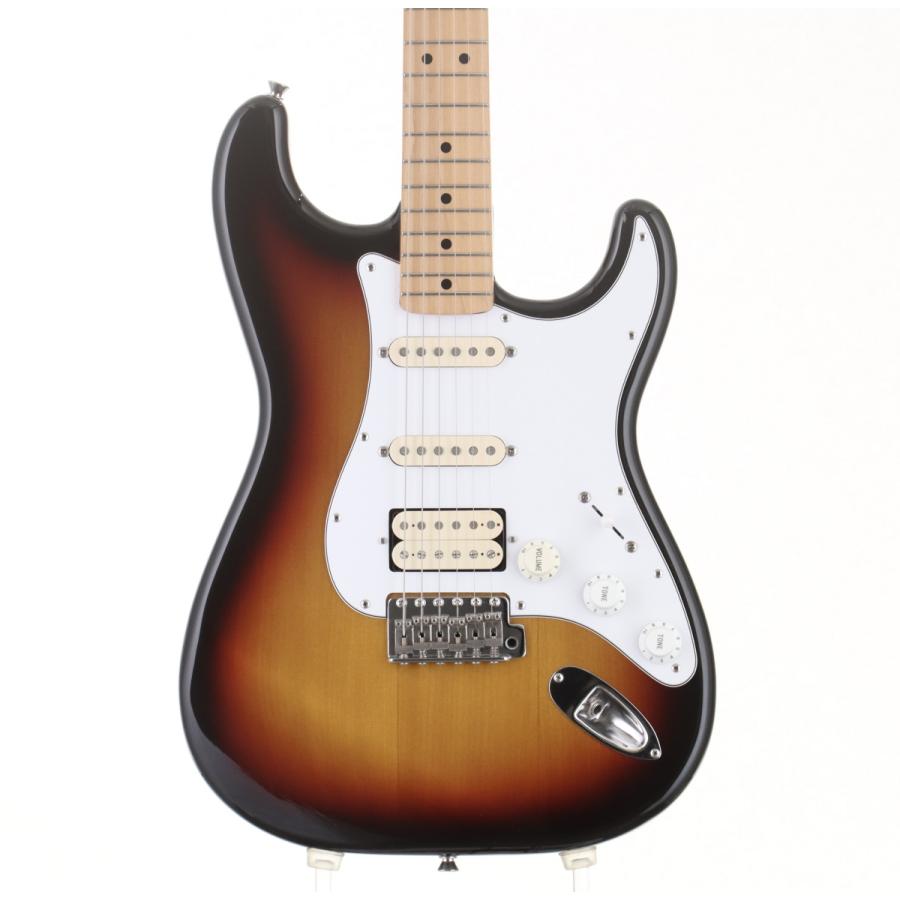 中古)FENDER JAPAN / ST-STD/SSH 3TS (新宿店)(3/17 値下げ