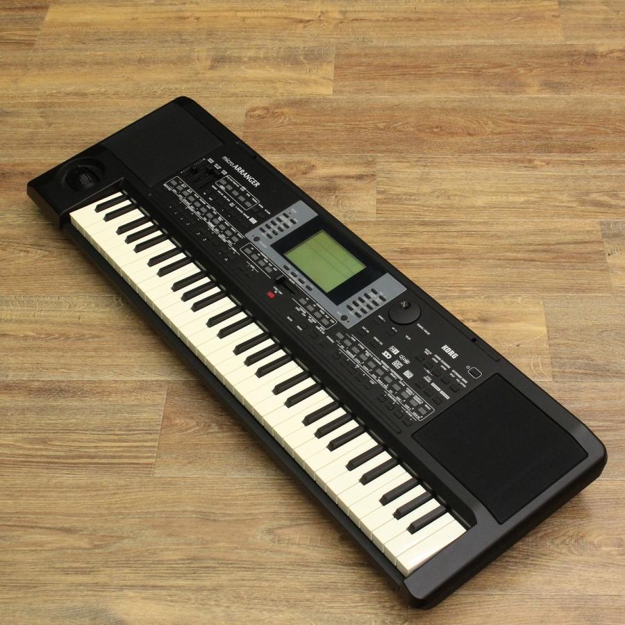 中古) KORG / microARRANGER (キーボードマート新宿)(新宿店