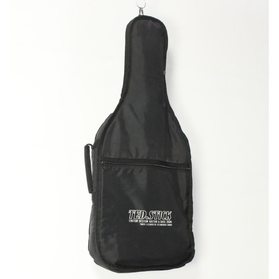 (中古)TED.STICK / GR4 Style White (新宿店)(4/19 値下げ！)の画像
