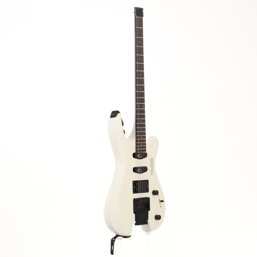 (中古)TED.STICK / GR4 Style White (新宿店)(4/19 値下げ！)の画像