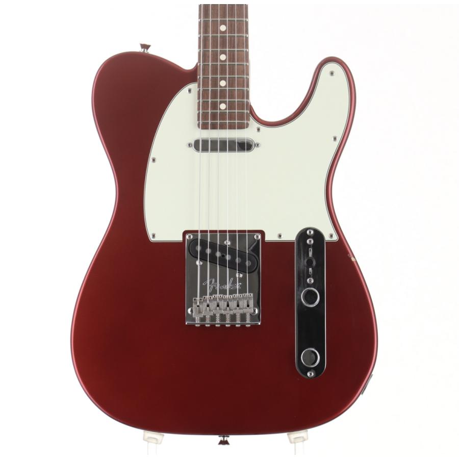 中古)FENDER USA / American Standard Telecaster Candy Cola (新宿店