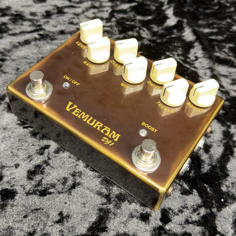 中古)VEMURAM / DJ1 (新宿店) : イシバシ楽器 17ショップス - 通販