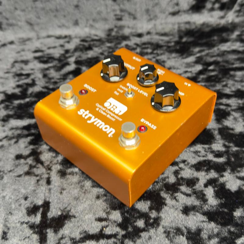 中古)STRYMON / OB.1 (新宿店)(5/11 値下げ！) : イシバシ楽器 17