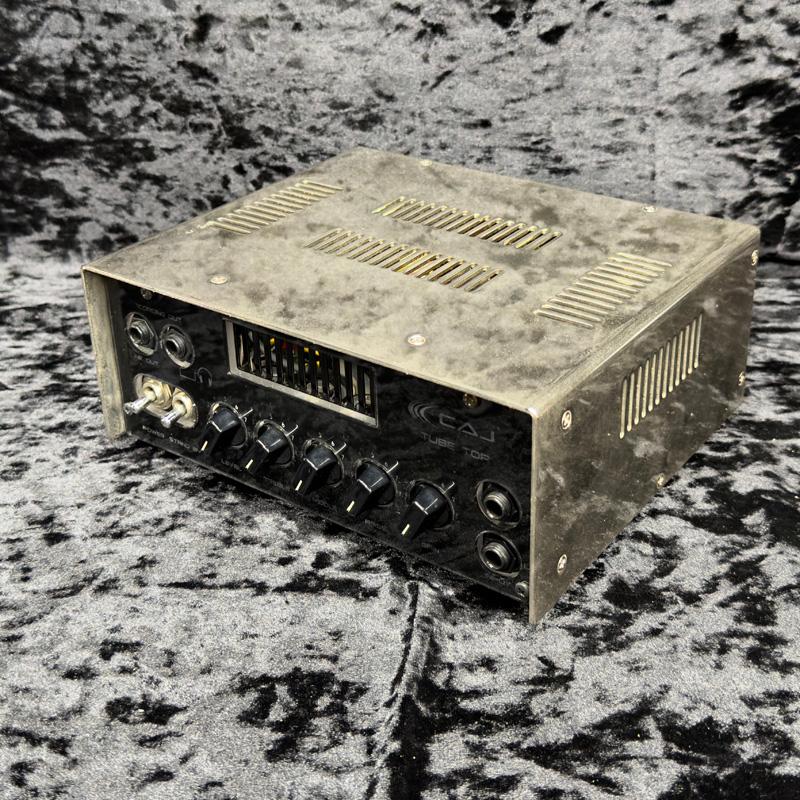 中古)CAJ / TUBE TOP (新宿店) : イシバシ楽器 17ショップス - 通販