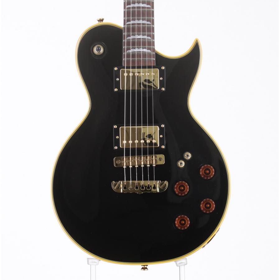 中古)ARIA PRO II / PE-F80 LTD Blacktop (新宿店) : イシバシ楽器 17