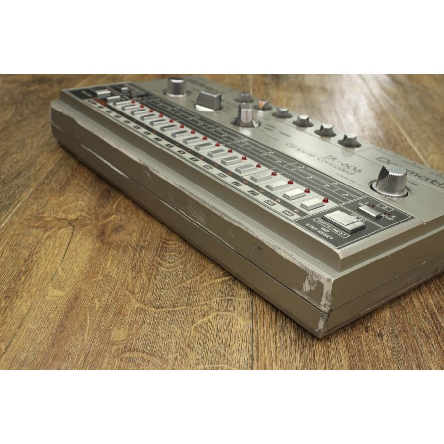 中古) ROLAND / TR-606 (VINTAGE) (キーボードマート新宿)(新宿店)(6