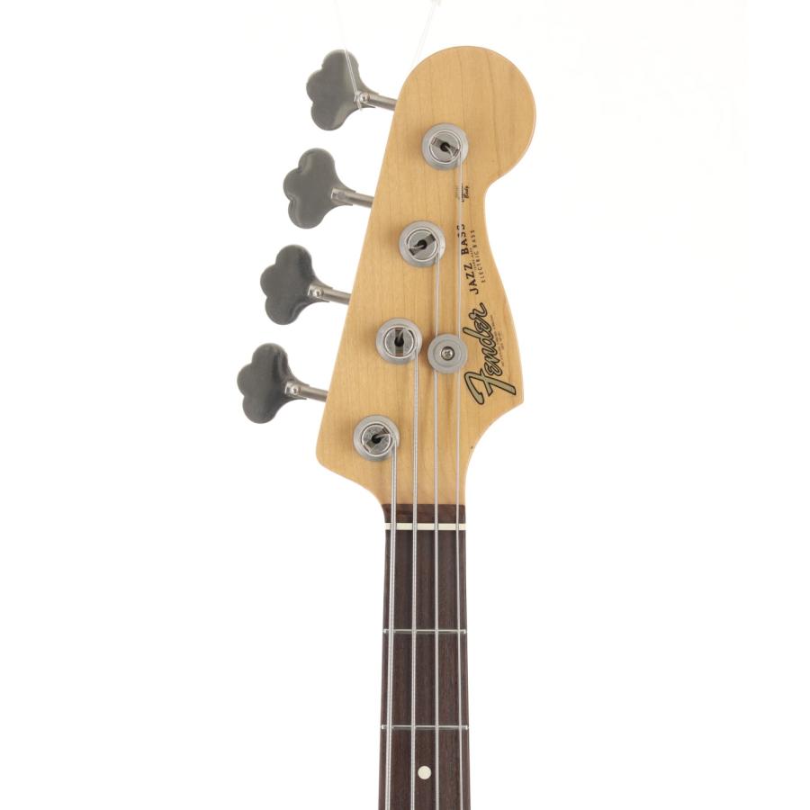 中古)FENDER USA / American Vintage 62 Jazz Bass 3KNOB OWT (新宿店