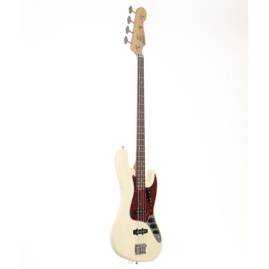 中古)FENDER USA / American Vintage 62 Jazz Bass 3KNOB OWT (新宿店