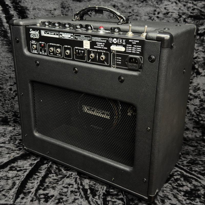 中古)VHT / Special 12/20 Combo (新宿店)(5/11 値下げ！) : イシバシ 