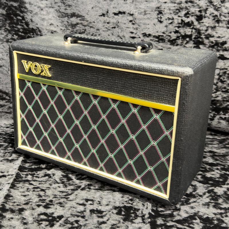 中古)VOX / PFB-10 Pathfinder 10 Bass (新宿店) : イシバシ楽器 17