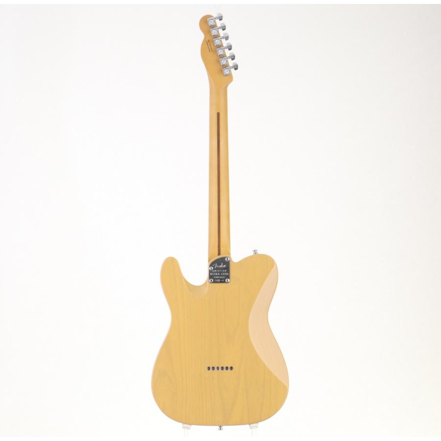 中古)FENDER / American Ultra Luxe Vintage '50s Telecaster