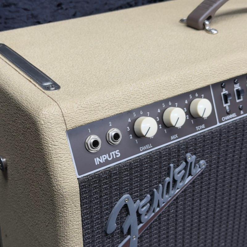 中古)FENDER CUSTOM SHOP / Custom Shop Dual Professional 100Watts 