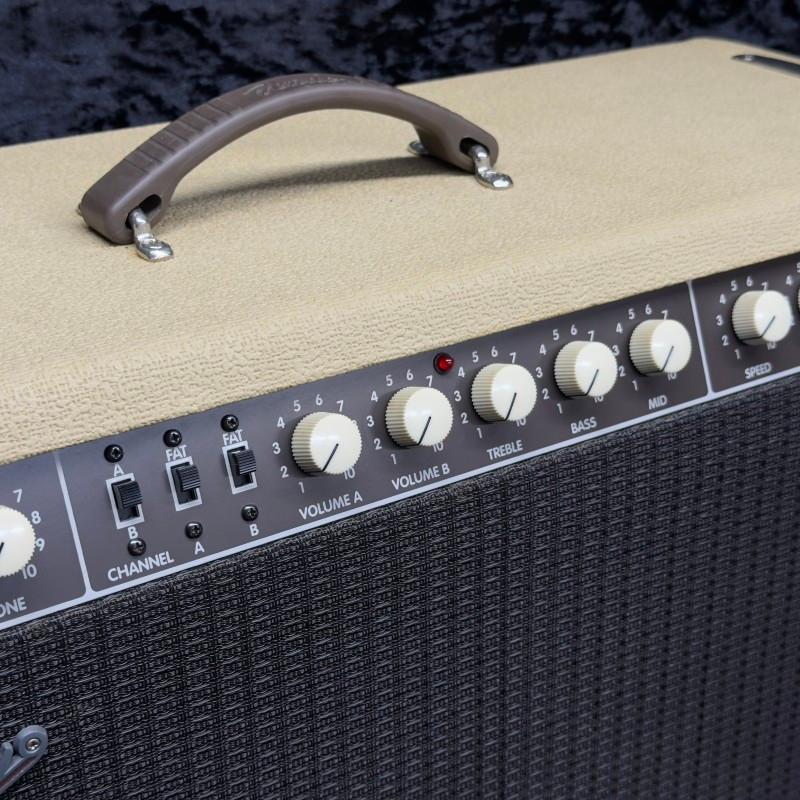 中古)FENDER CUSTOM SHOP / Custom Shop Dual Professional 100Watts 