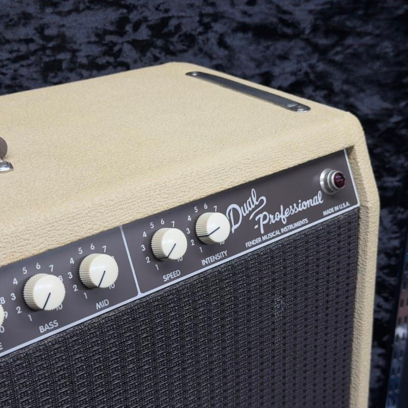 中古)FENDER CUSTOM SHOP / Custom Shop Dual Professional 100Watts 