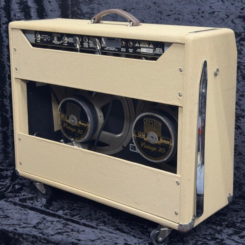 中古)FENDER CUSTOM SHOP / Custom Shop Dual Professional 100Watts 
