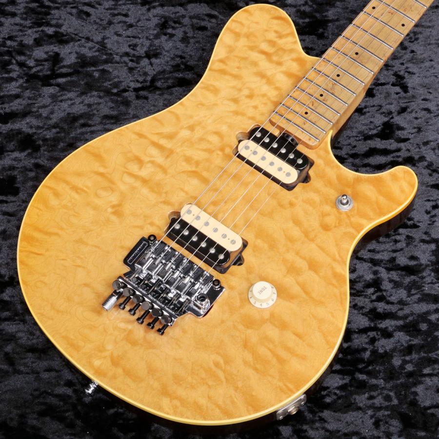 中古)MUSIC MAN / EVH Signature NATURAL TRANSLUCENT (新宿店)(9/13