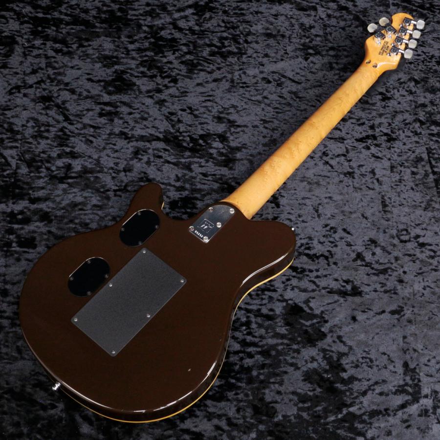 中古)MUSIC MAN / EVH Signature NATURAL TRANSLUCENT (新宿店)(9/13
