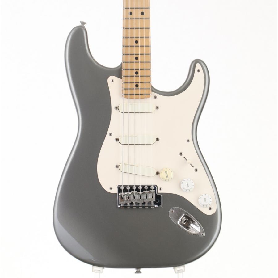 中古)FENDER USA / Eric Clapton Stratocaster Maple Pewter (新宿店