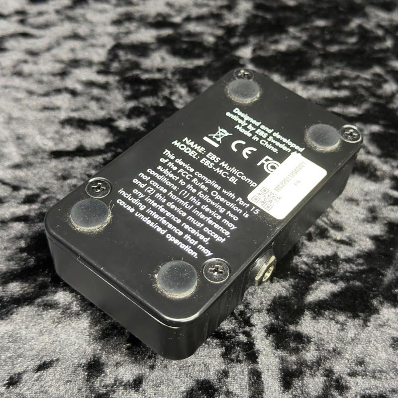 中古)EBS / MultiComp BlueLabel (新宿店)(3/26 値下げ！)(値下げ
