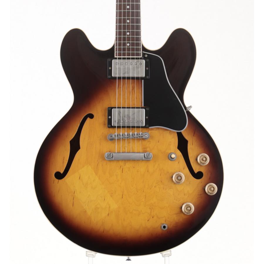 中古)ORVILLE / ES-335 Dot Vintage Sunburst (新宿店)(5/28 値下げ
