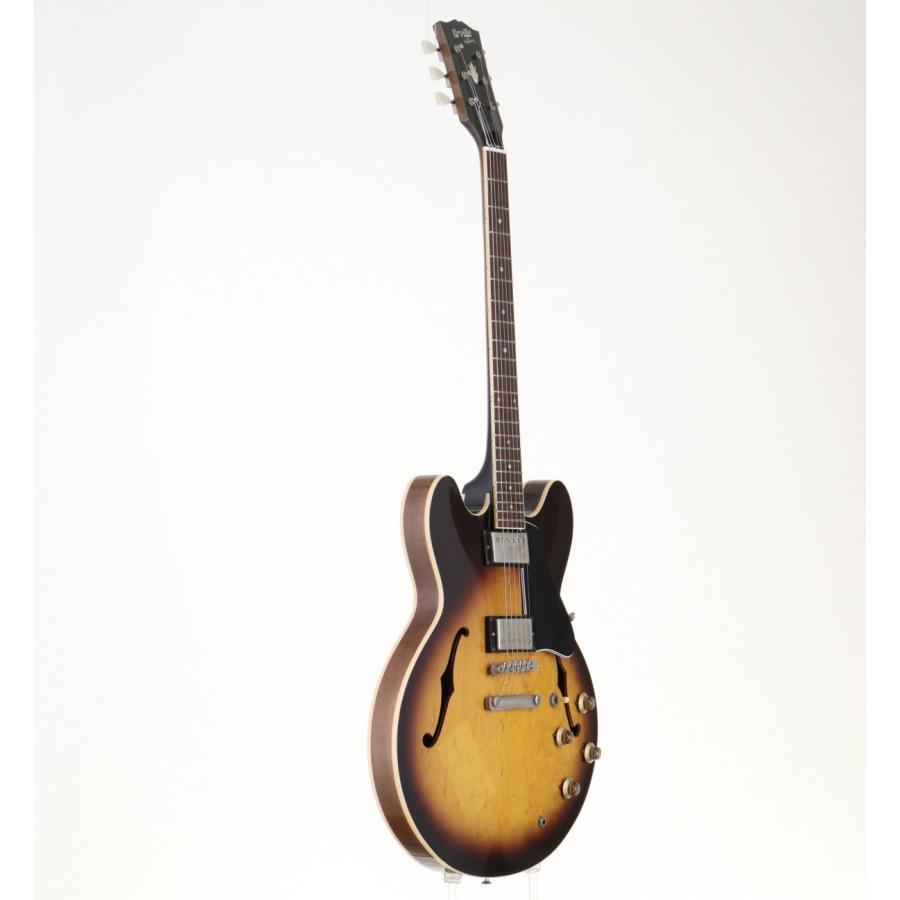 中古)ORVILLE / ES-335 Dot Vintage Sunburst (新宿店)(5/28 値下げ