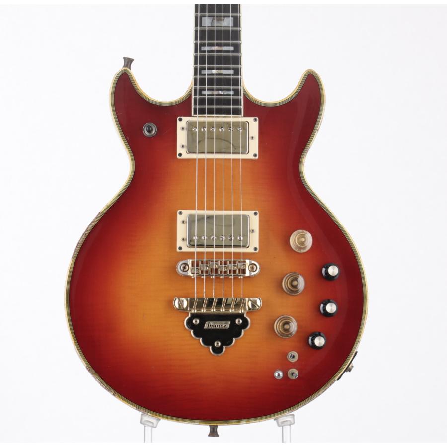 中古)IBANEZ / AR550 Cherry Sunburst (新宿店)(5/5 値下げ！)(値下げ