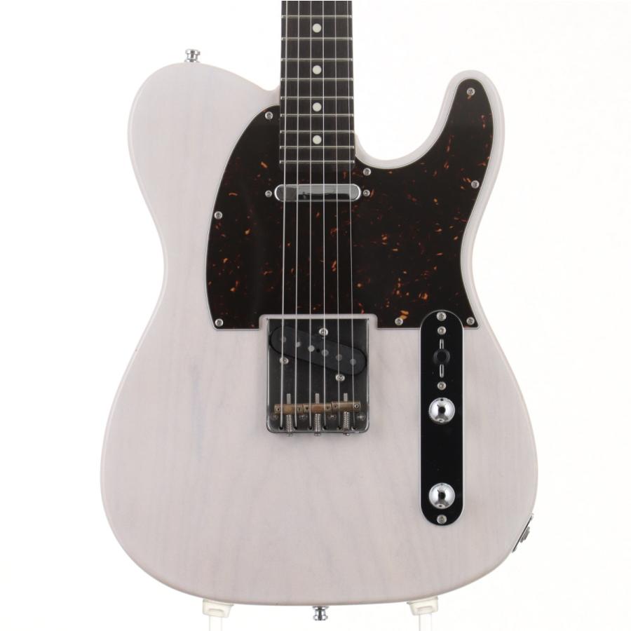 中古)FUJIGEN / NTL10RAH White Blonde (新宿店) : イシバシ楽器 17