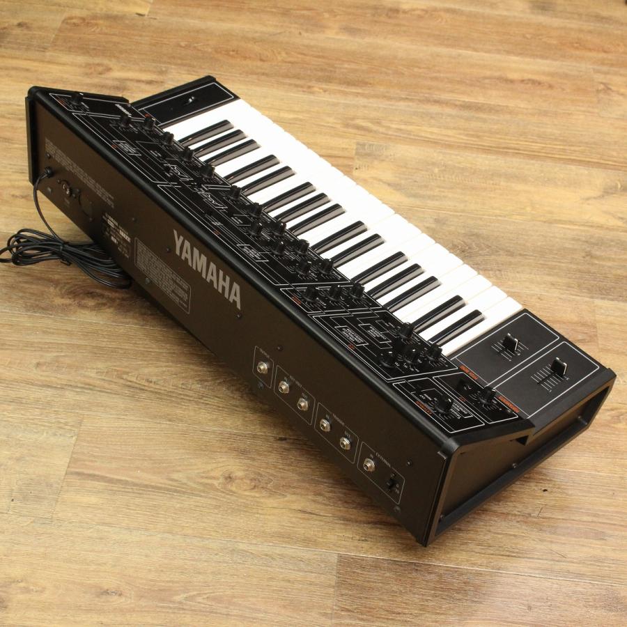 (中古) YAMAHA / CS-10 (VINTAGE) (キーボードマート新宿)(新宿店)(5/3 値下げ！)_1