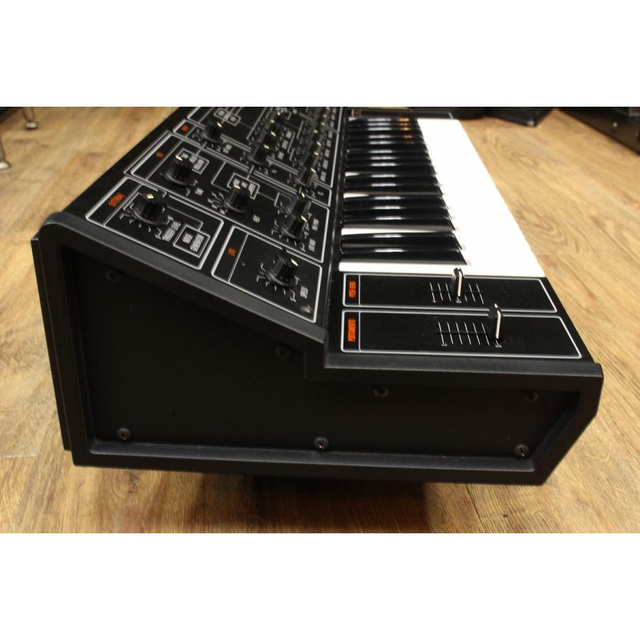 (中古) YAMAHA / CS-10 (VINTAGE) (キーボードマート新宿)(新宿店)(5/3 値下げ！)_6