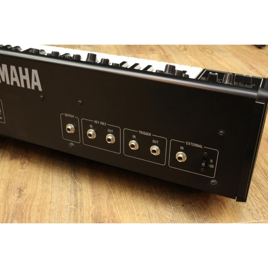 (中古) YAMAHA / CS-10 (VINTAGE) (キーボードマート新宿)(新宿店)(5/3 値下げ！)_7