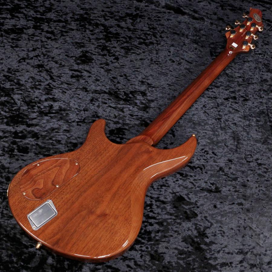 (中古)ESP / Exhibition Limited EX16-71 MYSTIQUE-CTM-NT Natural (新宿店)(5/5 値下げ！)_2
