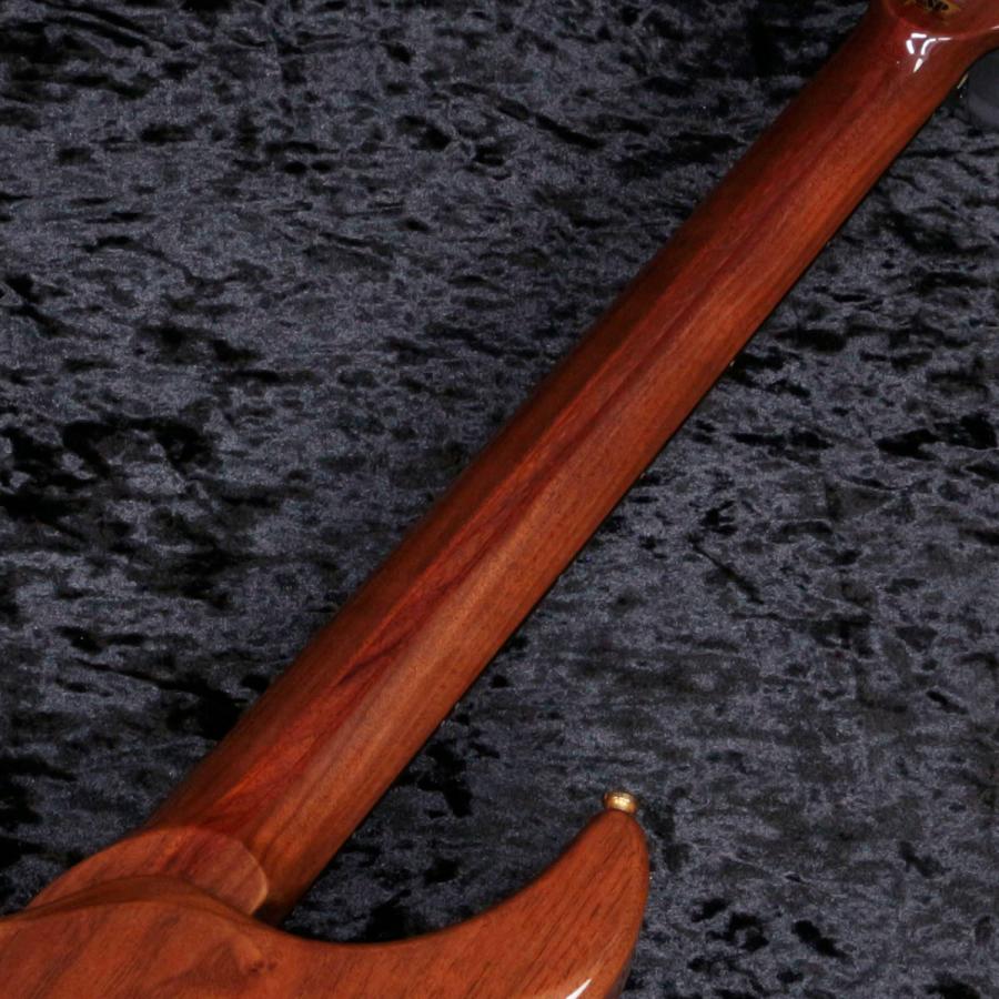 (中古)ESP / Exhibition Limited EX16-71 MYSTIQUE-CTM-NT Natural (新宿店)(5/5 値下げ！)_5