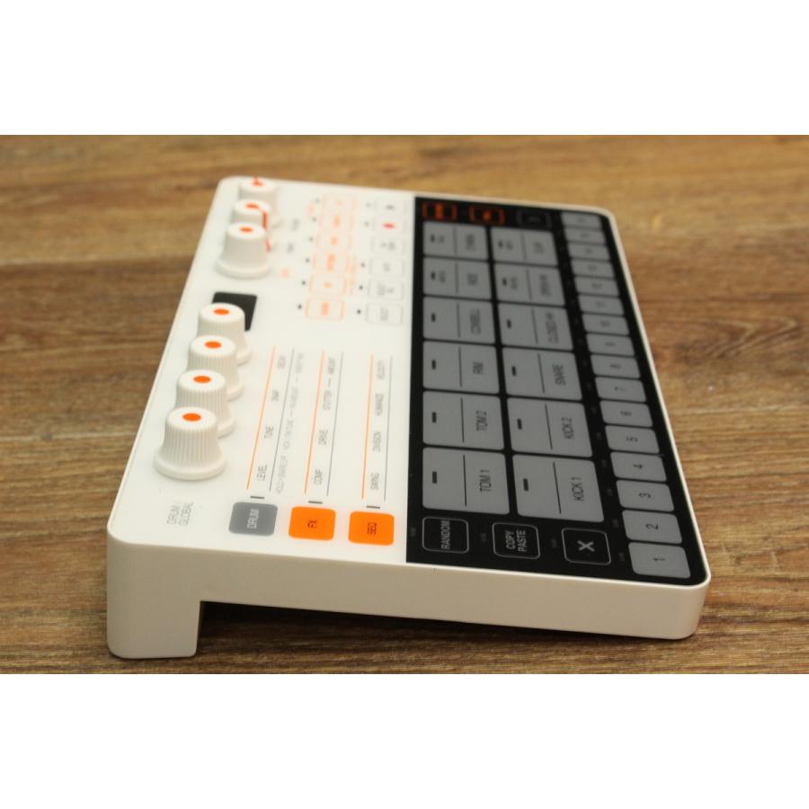 楽器、器材 () IK MULTIMEDIA / UNO Drum (キーボードマート新宿)(新宿店)