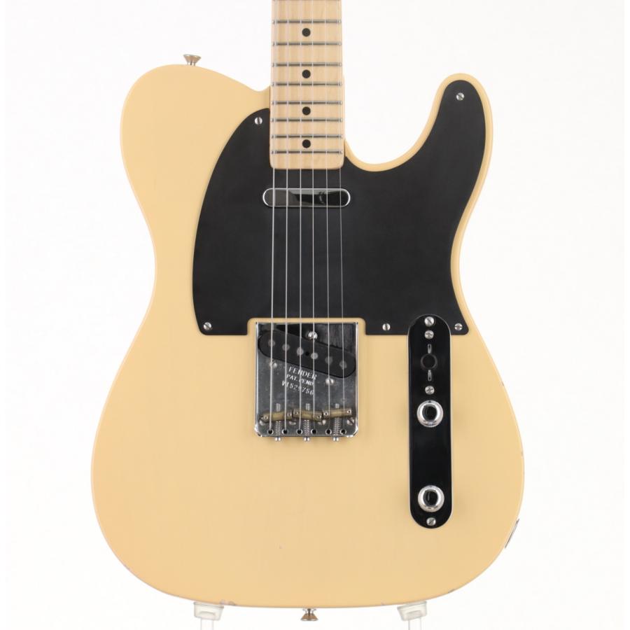 ジ*ト様 Fender USAフェンダーAmerican Vintage52中古 中古)FENDER USA / New American Vintage 52 Telecaster Butterscotch