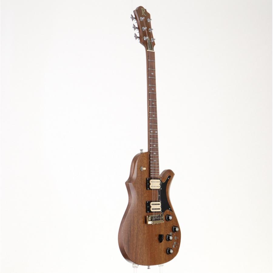(中古)B.C.RICH / USA 1975年製 SEAGULL Natural (新宿店)_7