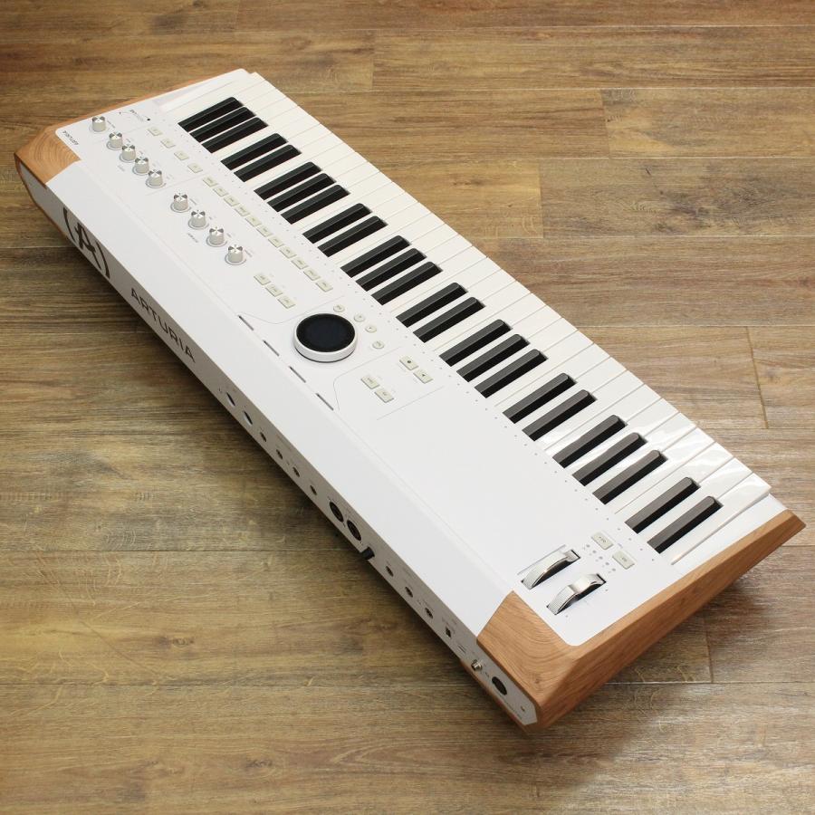 中古) ARTURIA / AstroLab 61 (キーボードマート新宿)(新宿店)(5/13 
