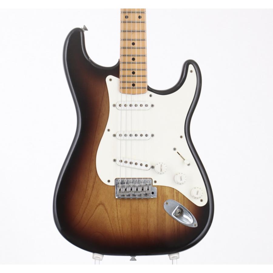 中古)FENDER CUSTOM SHOP / 50th Anniversary MBS 1954 Stratocaster