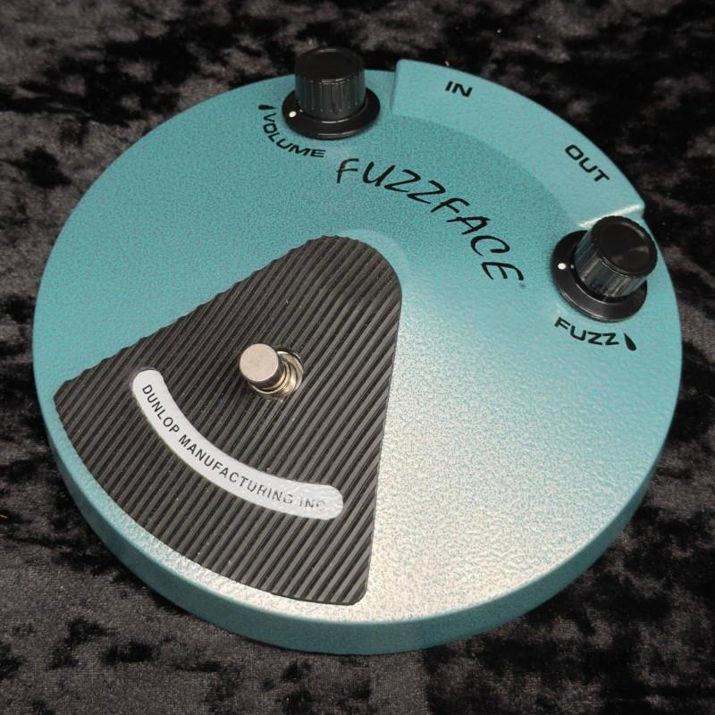 中古)JIM DUNLOP / JHF1 Jimi Hendrix Fuzz Face (新宿店) : イシバシ