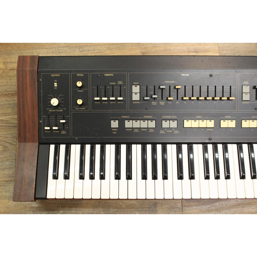 中古) YAMAHA / SK20 (Vintage) (キーボードマート新宿 オープン1周年