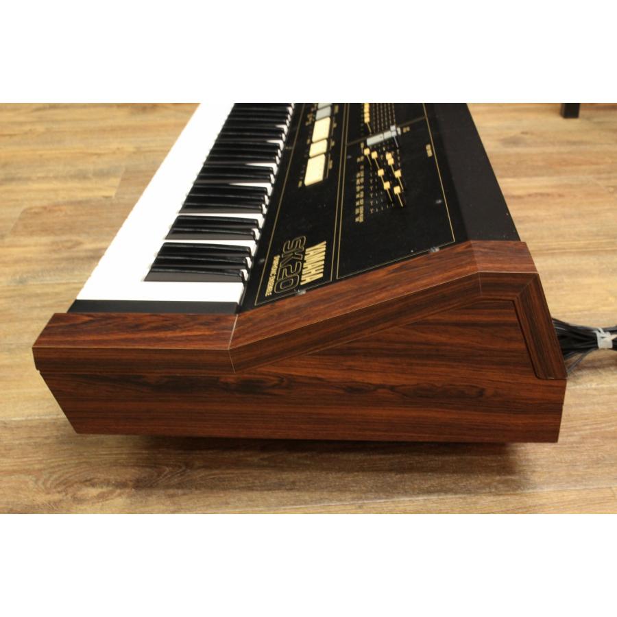 中古) YAMAHA / SK20 (Vintage) (キーボードマート新宿 オープン1周年
