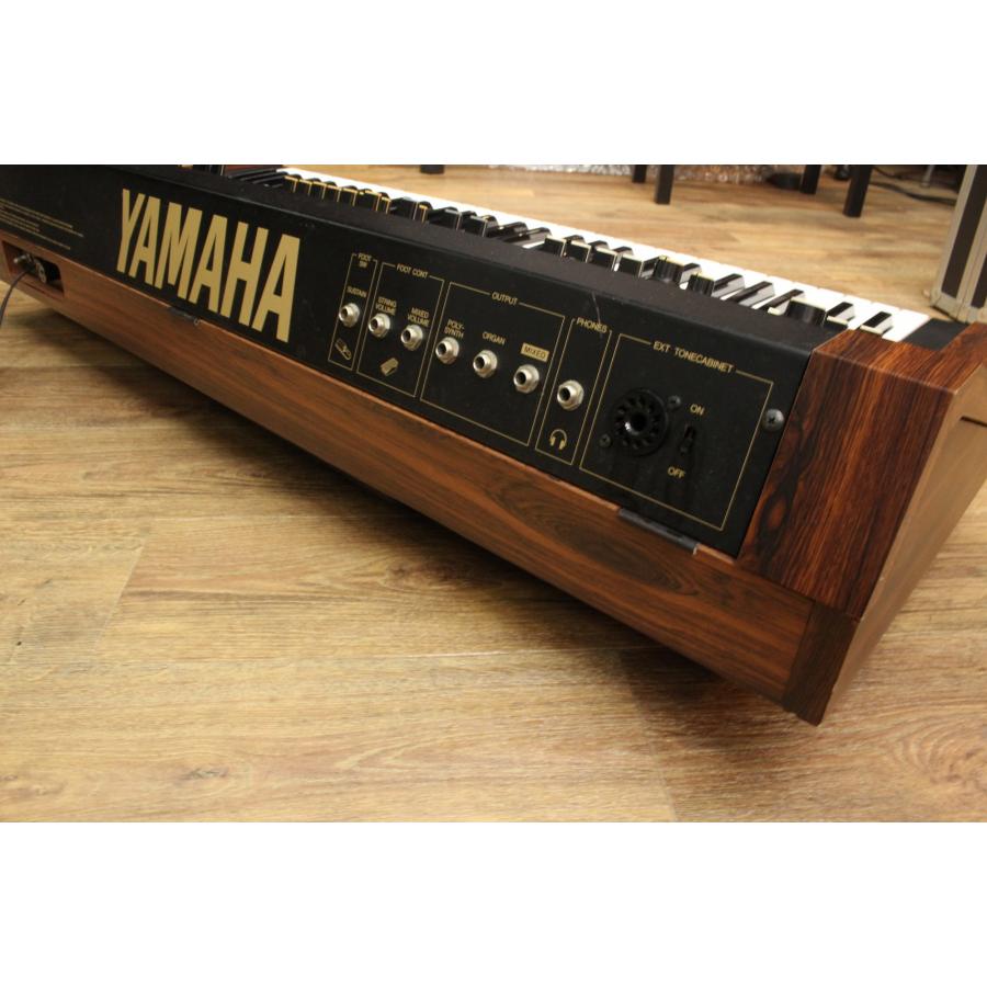 中古) YAMAHA / SK20 (Vintage) (キーボードマート新宿 オープン1周年